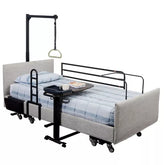 iCare Full Length Bed Rail